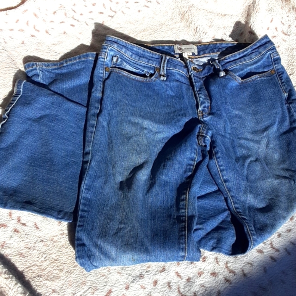 BCBG Jeans!